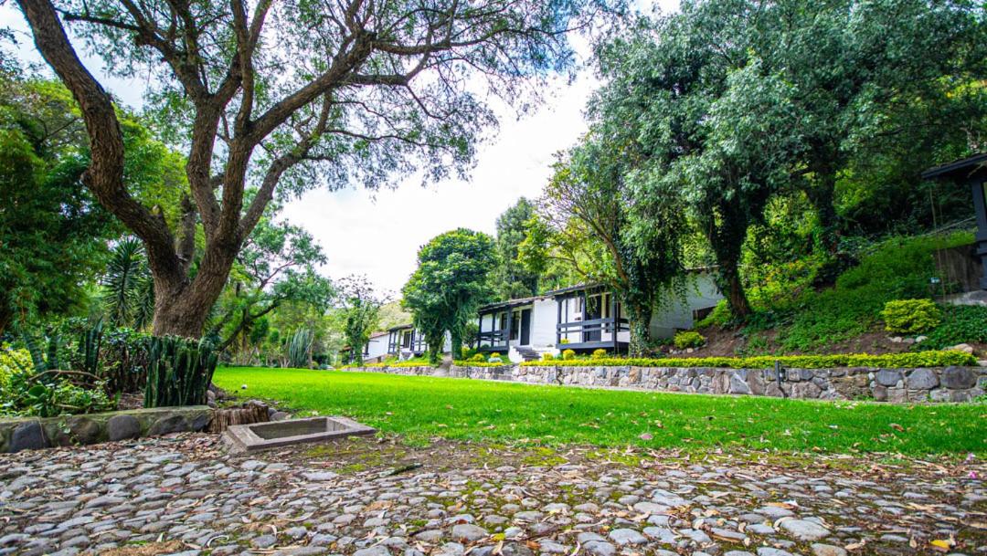Hosteria Totoral