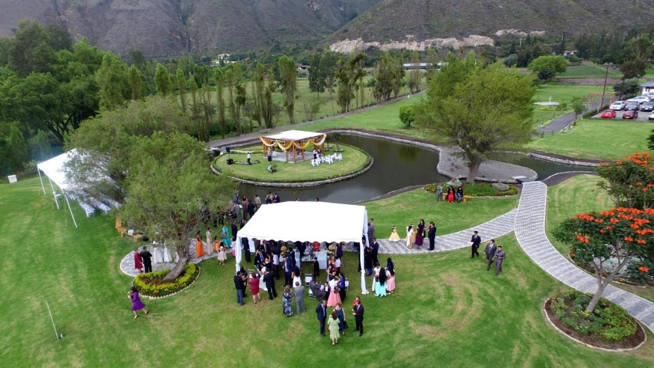 Hosteria Totoral