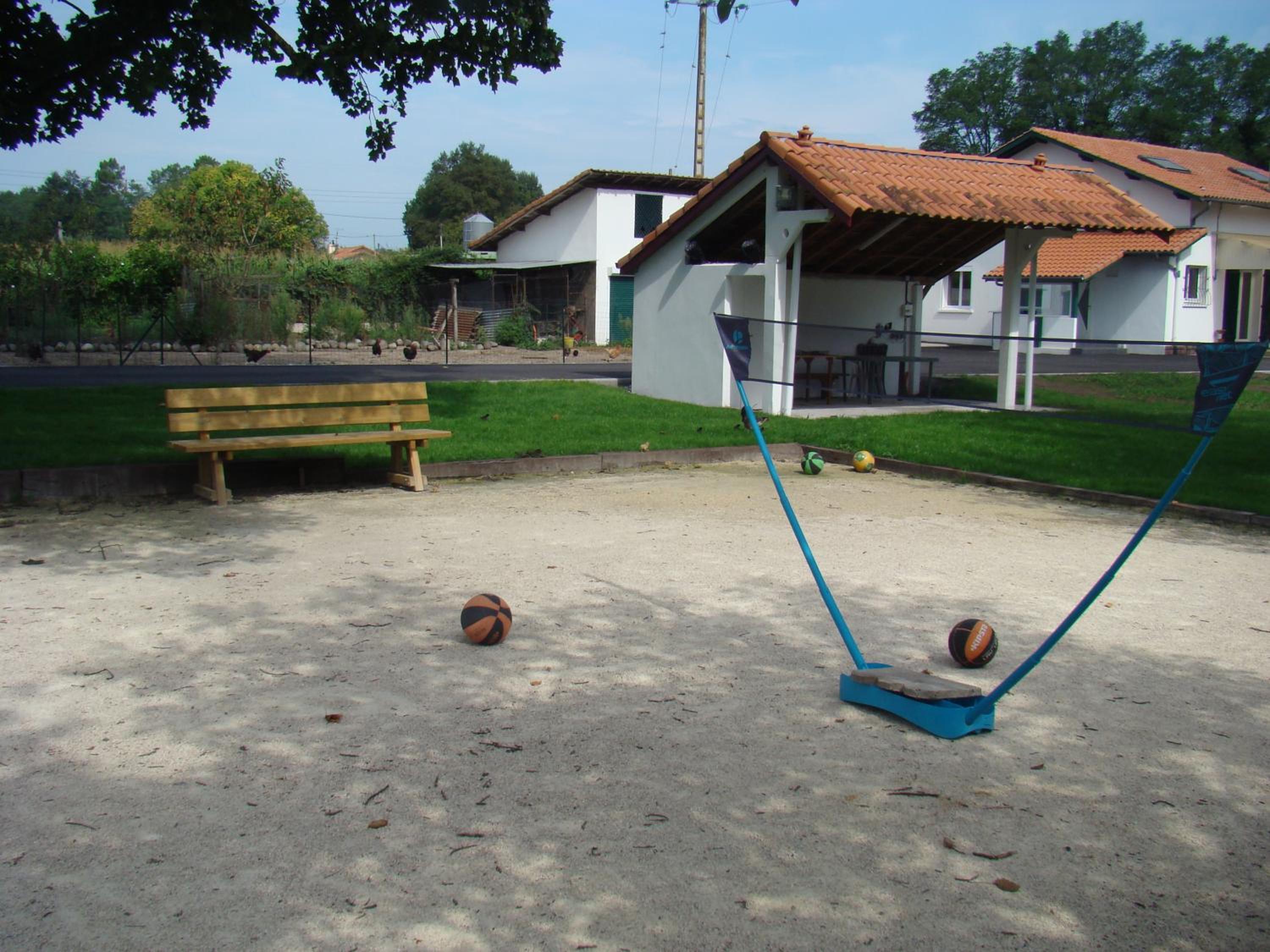 Les Gîtes Malidri