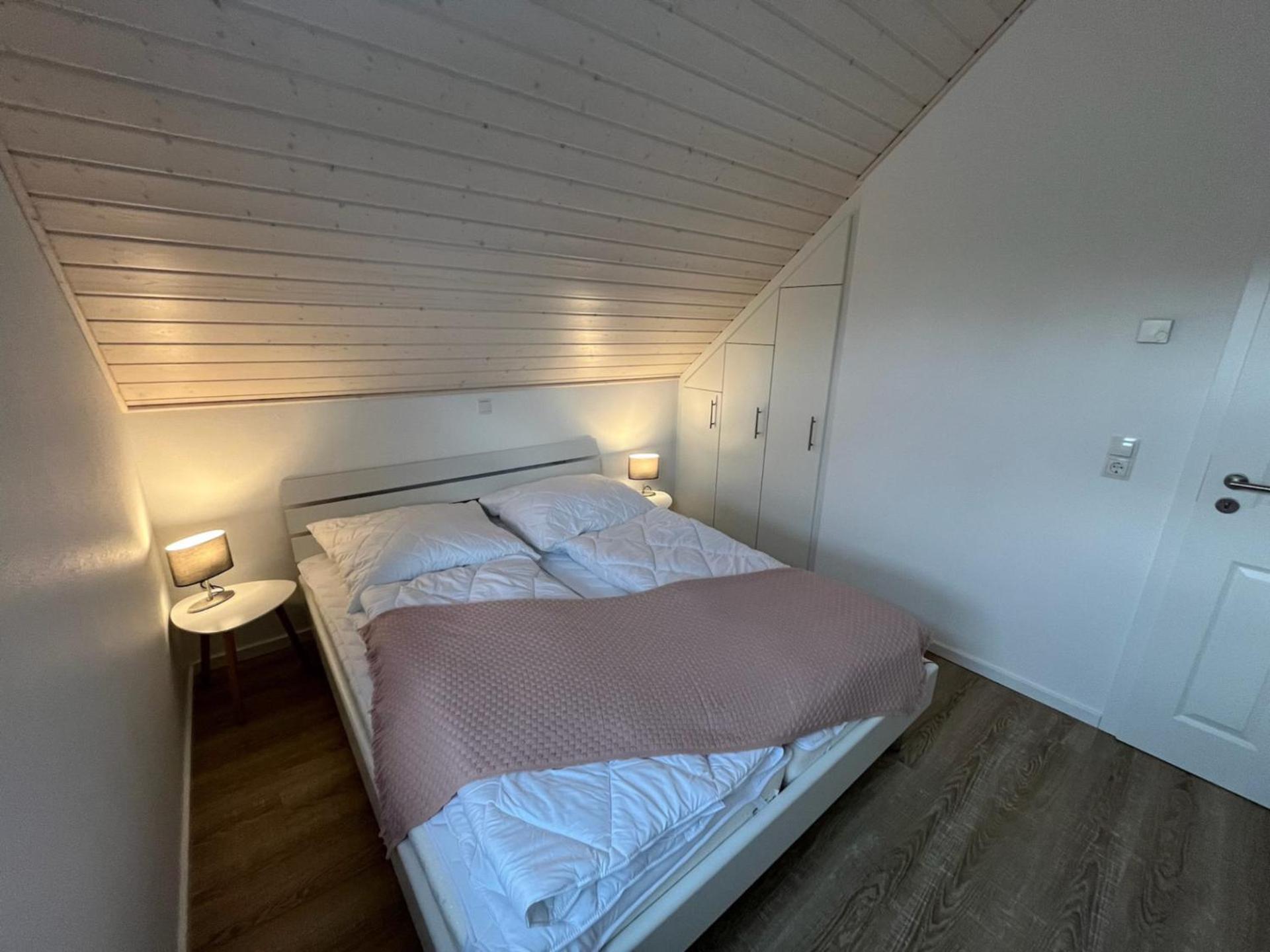 Haus Seeufer - Nordhorn