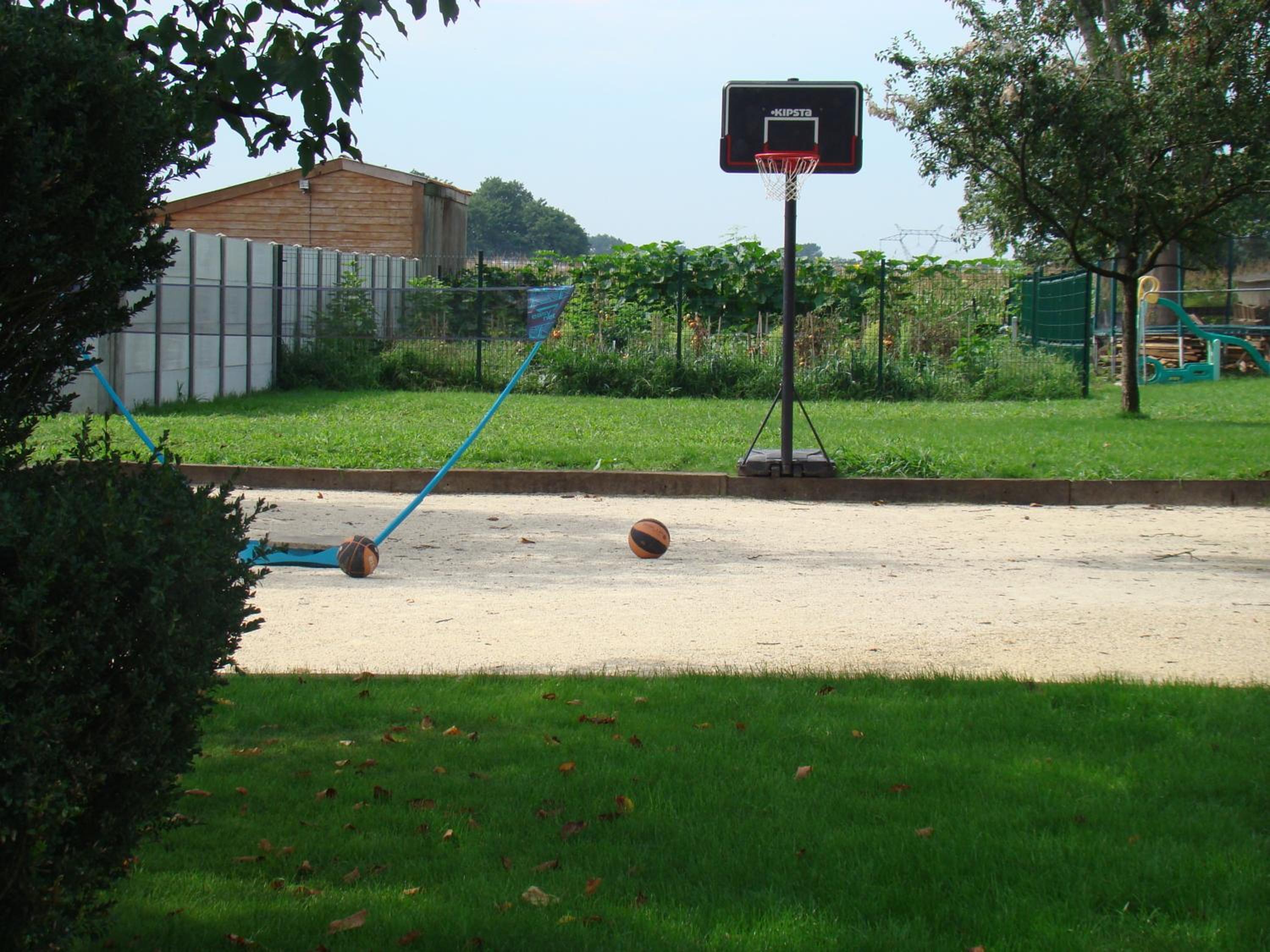 Les Gîtes Malidri