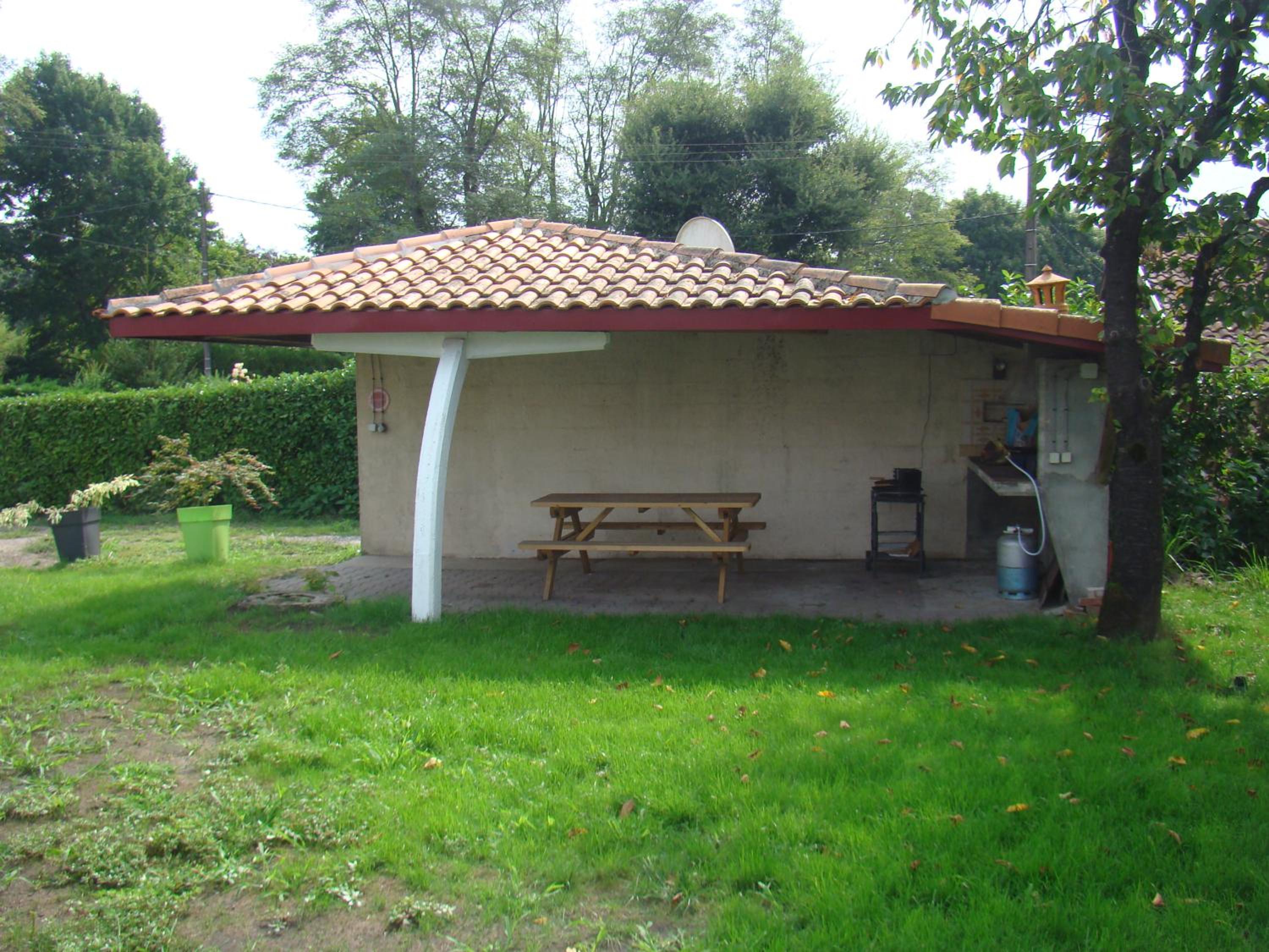 Les Gîtes Malidri