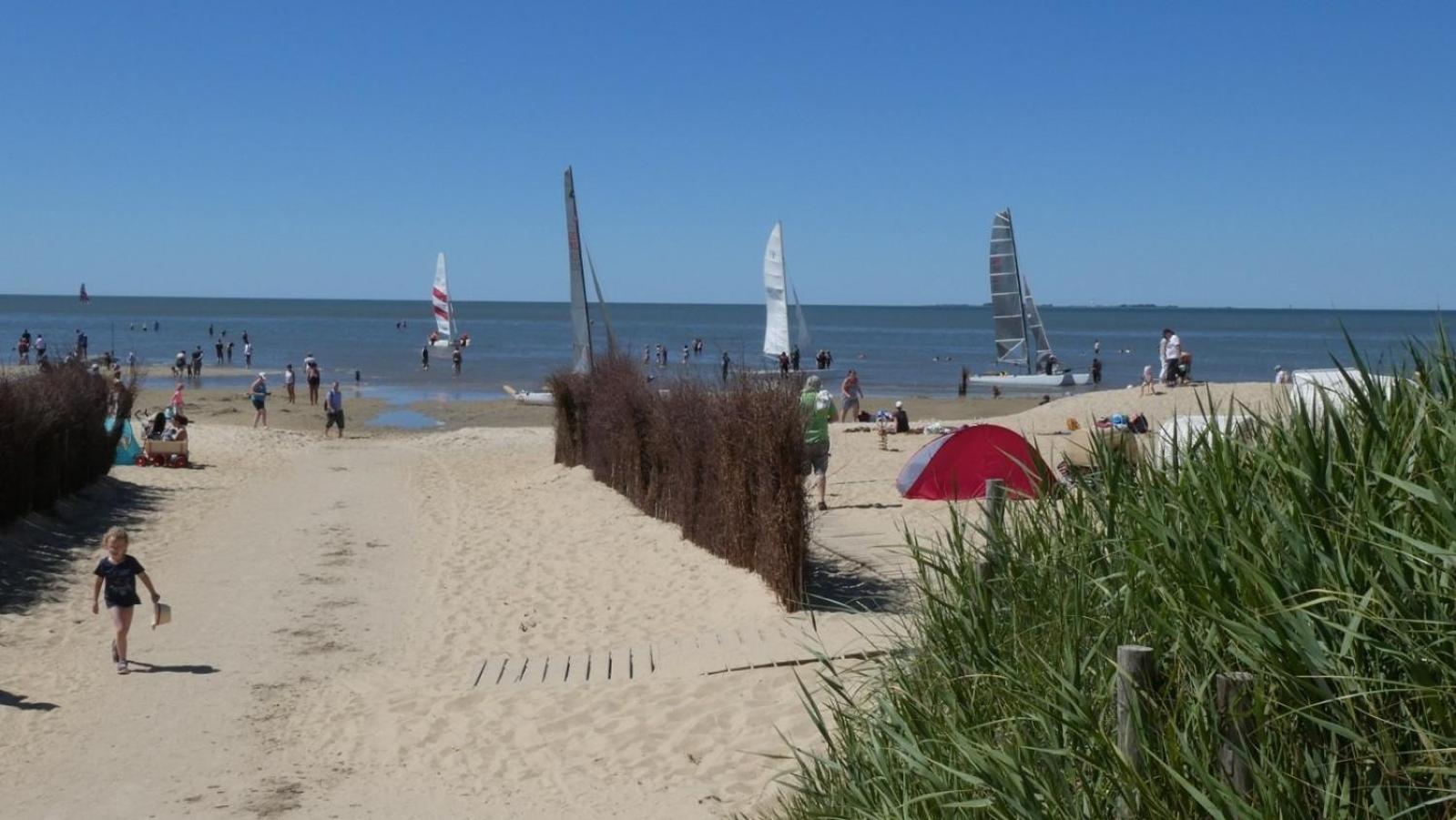 Quartier Hohe Geest 17 - Nord Seestern