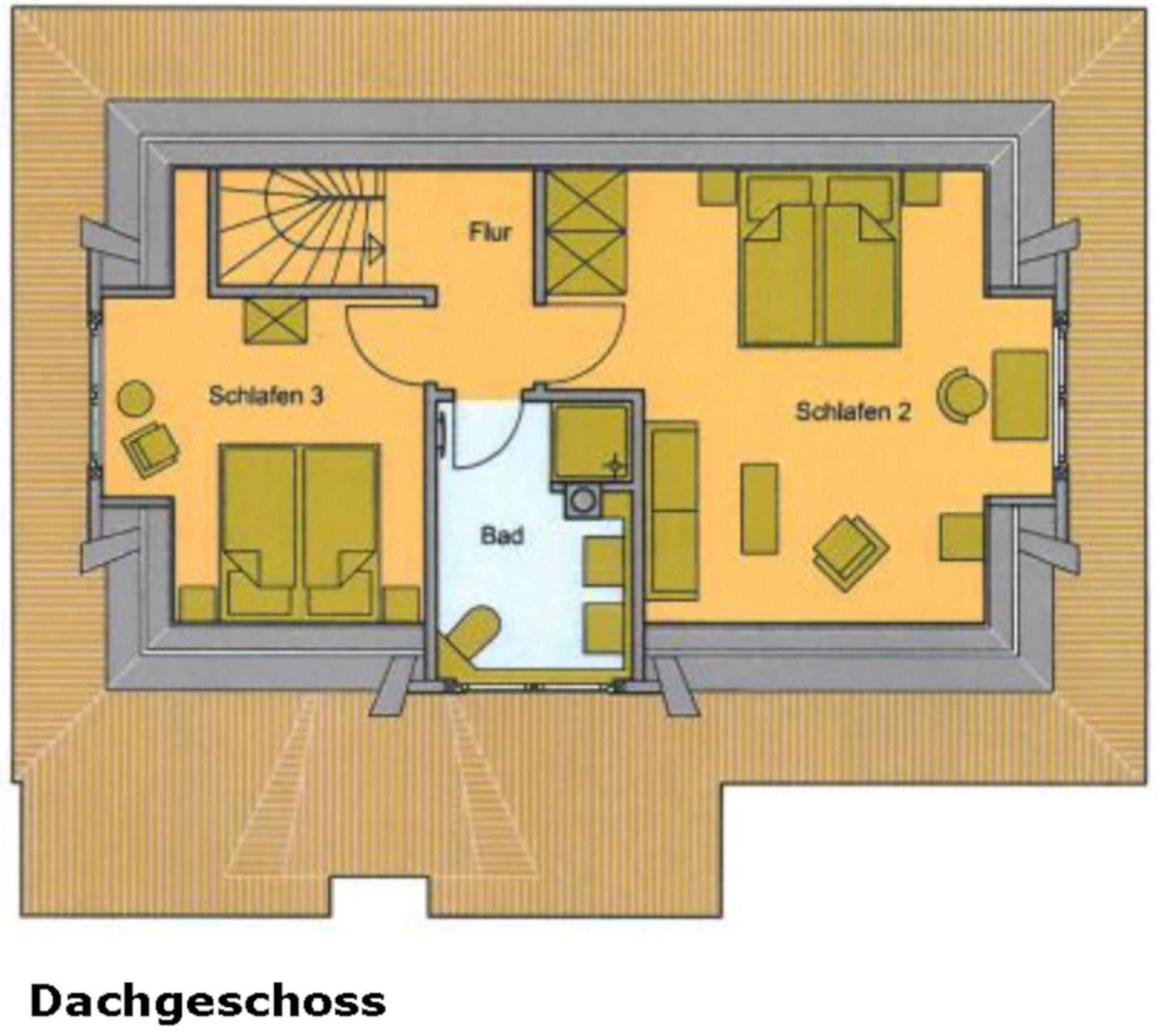 Strohhut - Zinnowitz