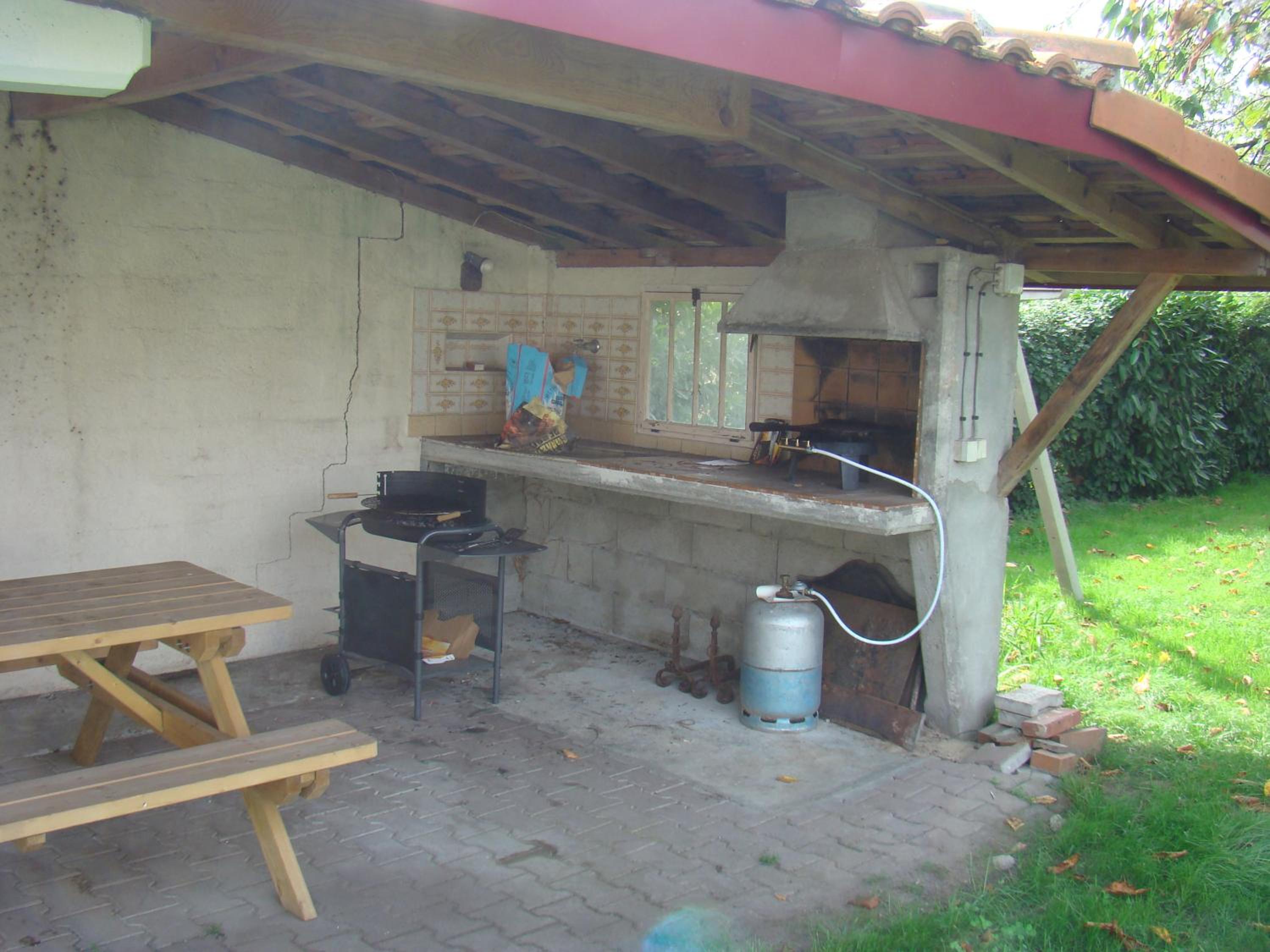 Les Gîtes Malidri