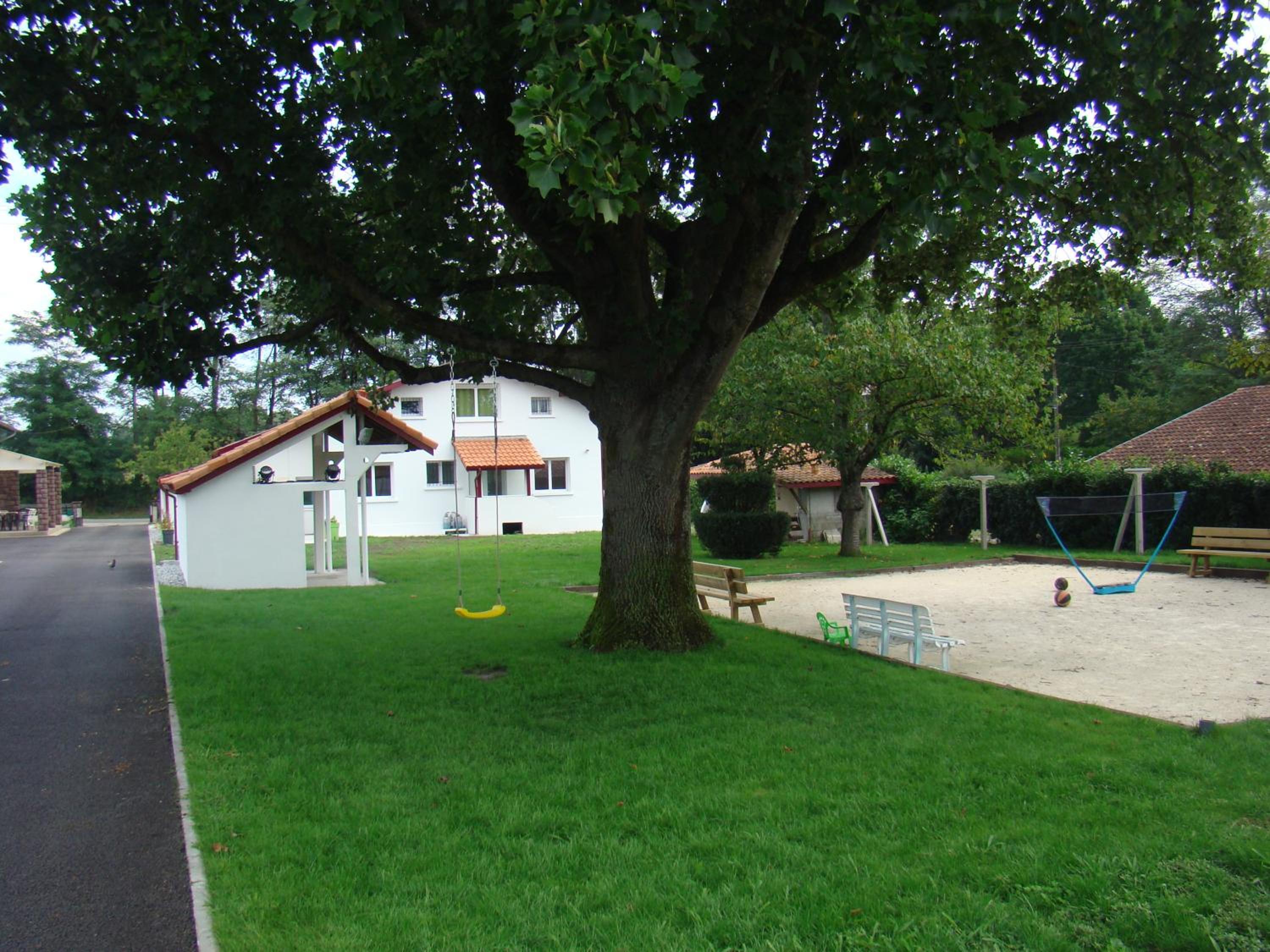 Les Gîtes Malidri