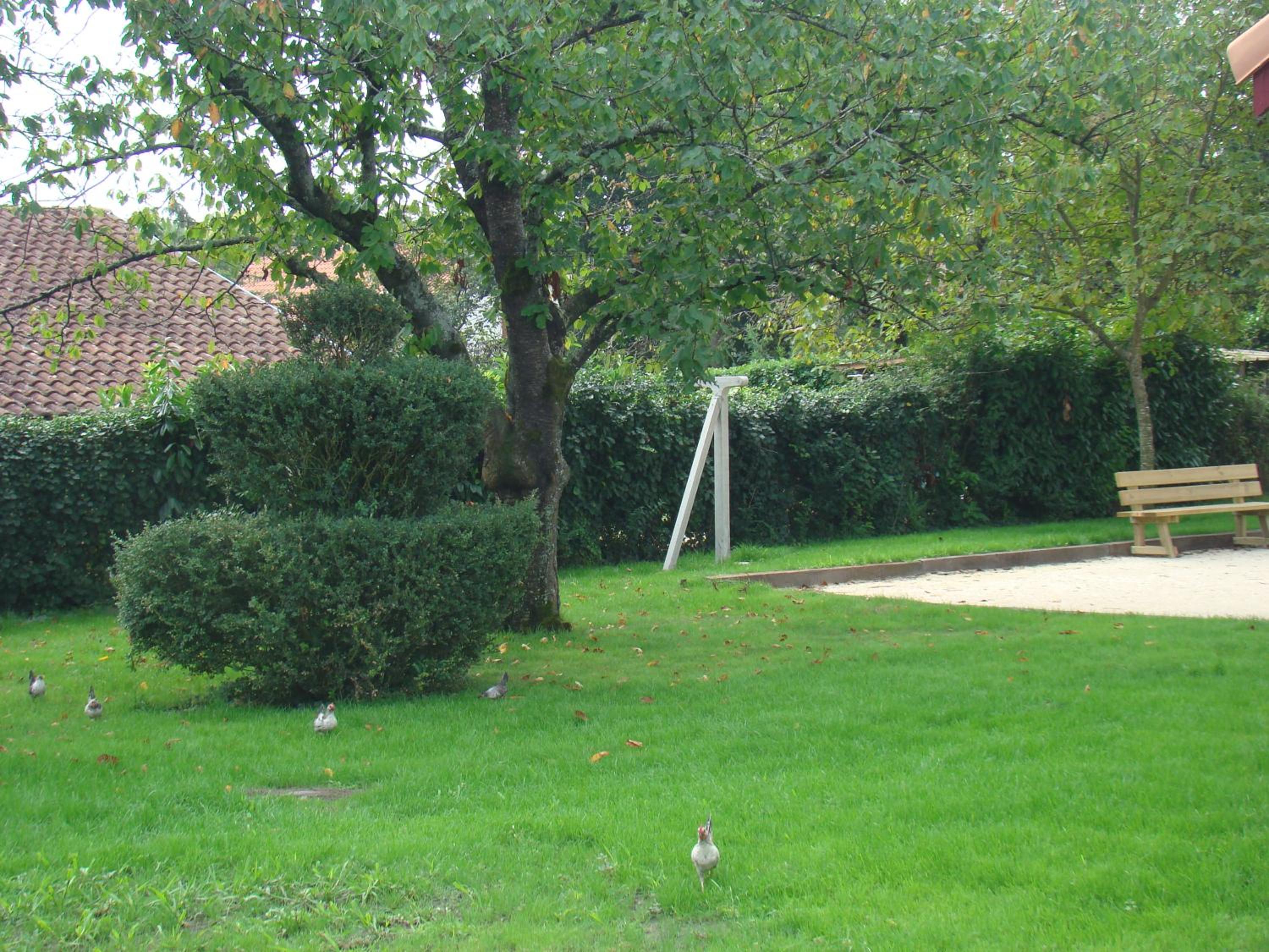 Les Gîtes Malidri