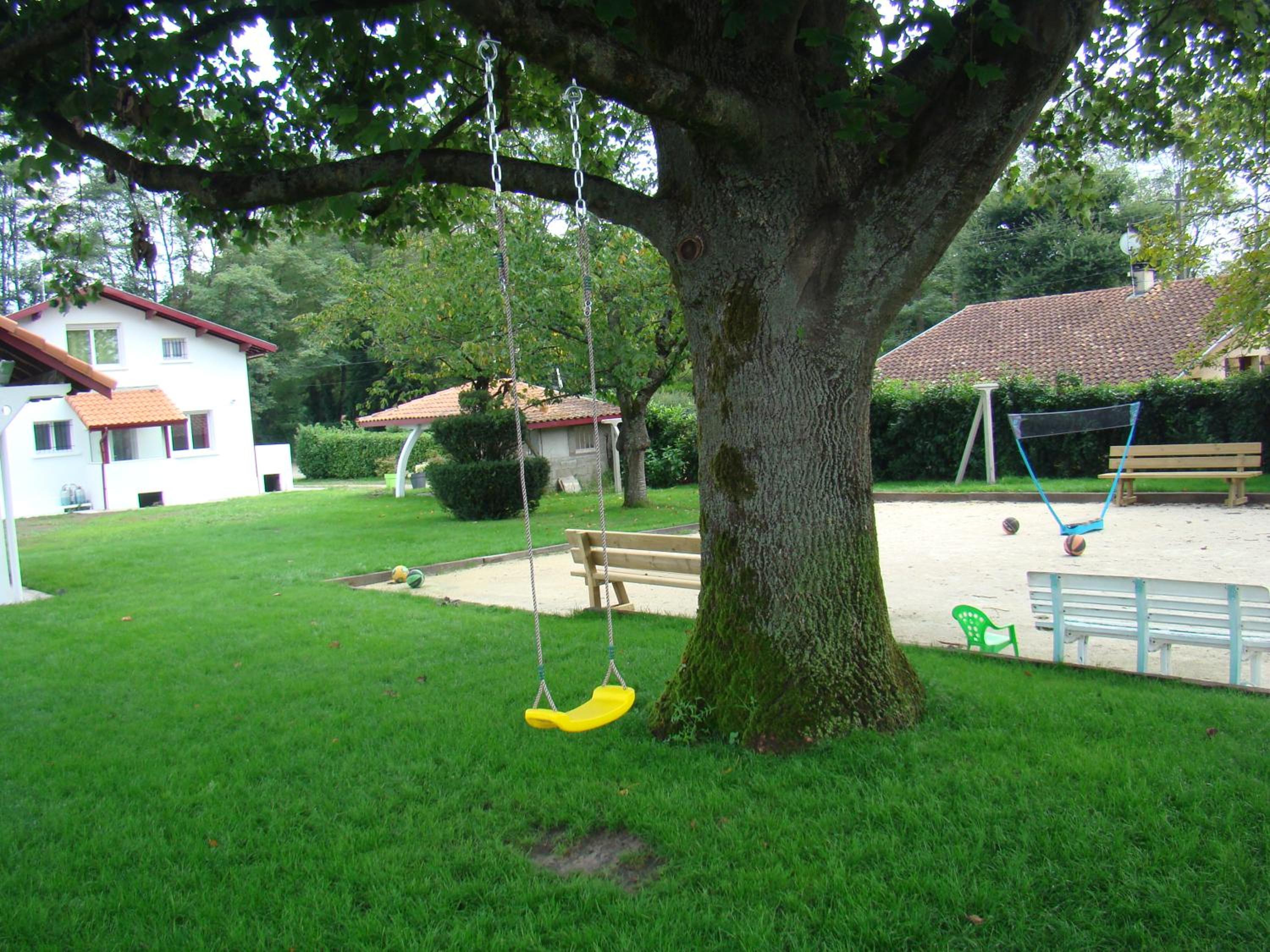 Les Gîtes Malidri