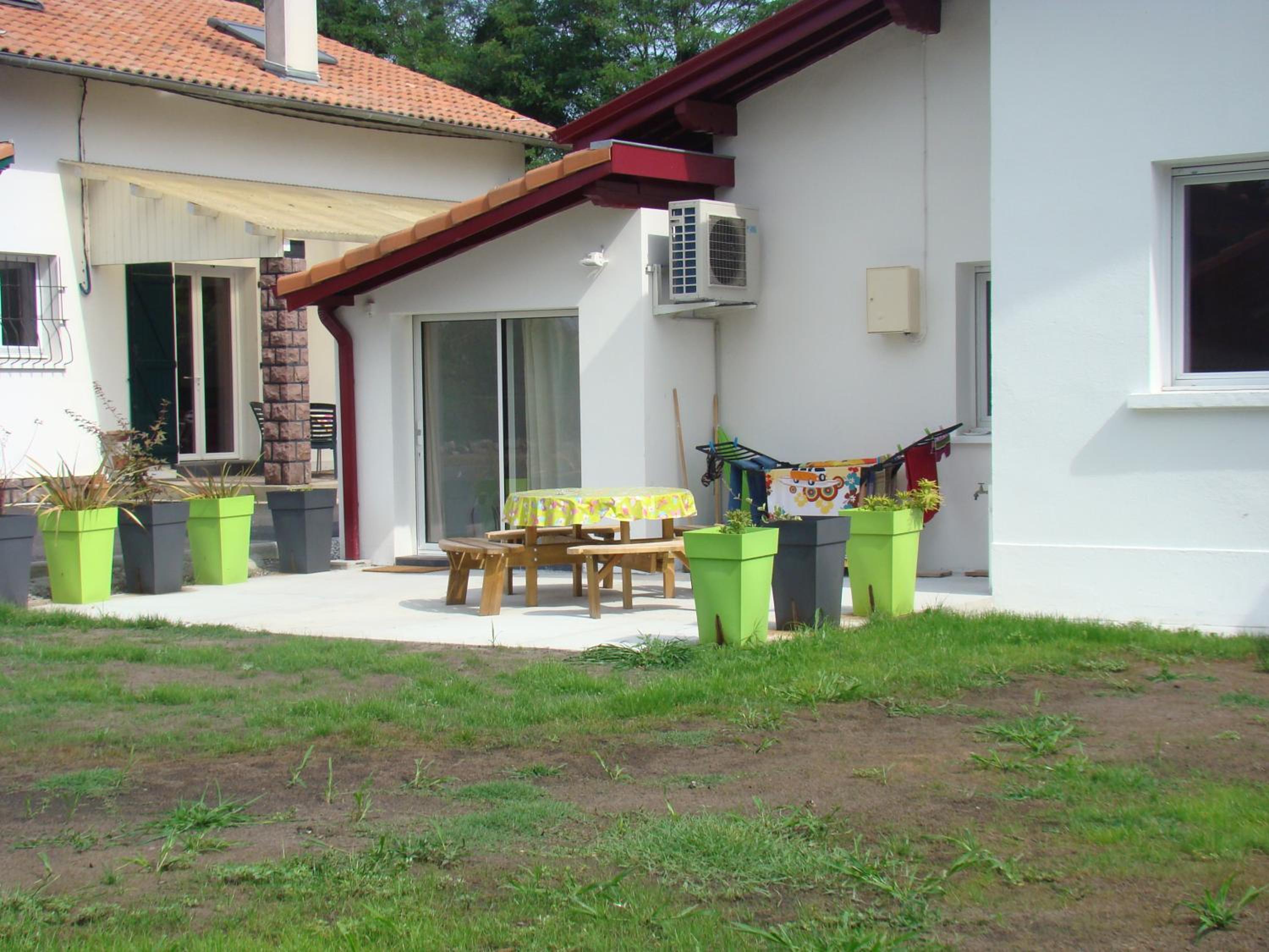 Les Gîtes Malidri