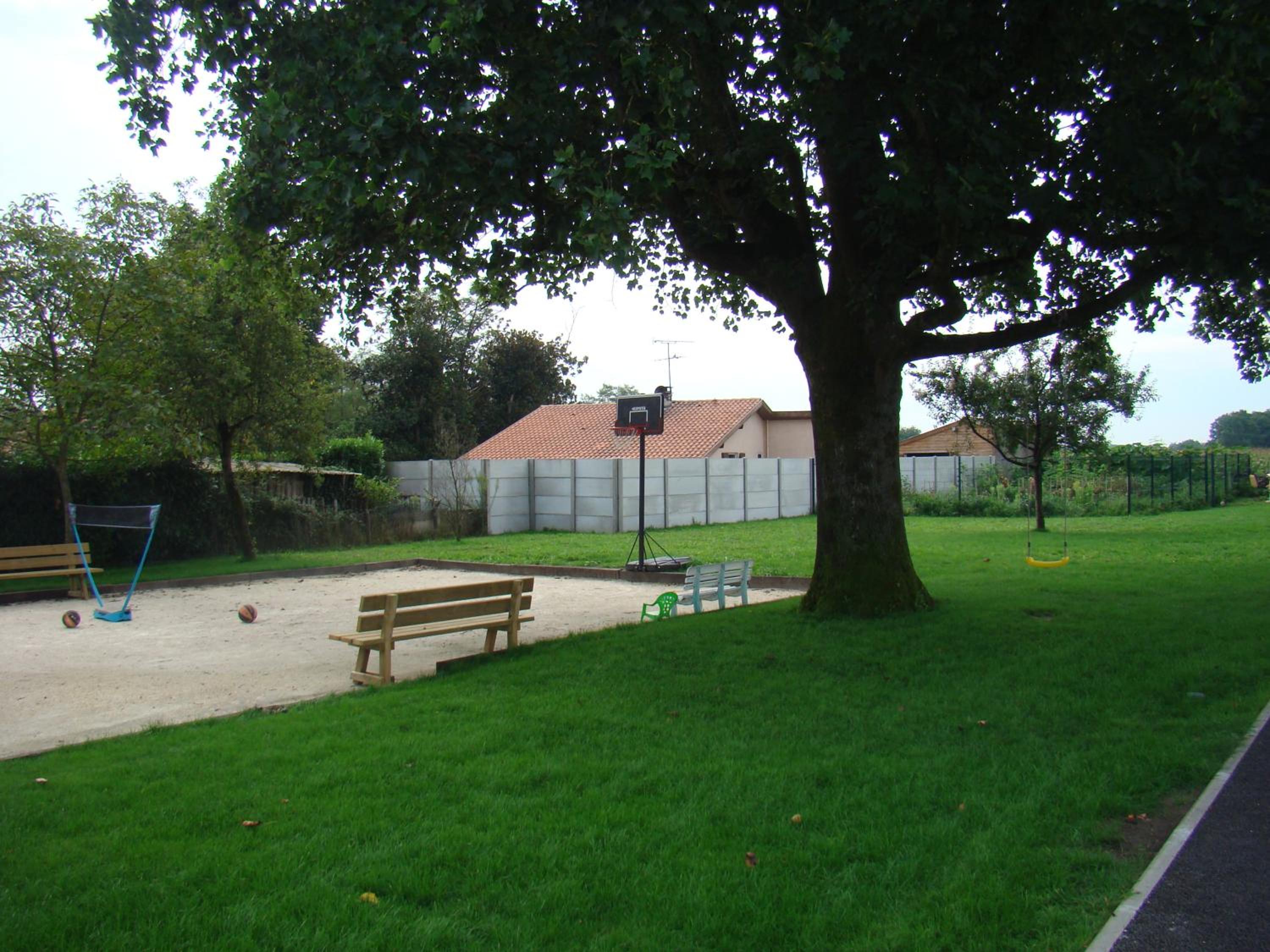 Les Gîtes Malidri