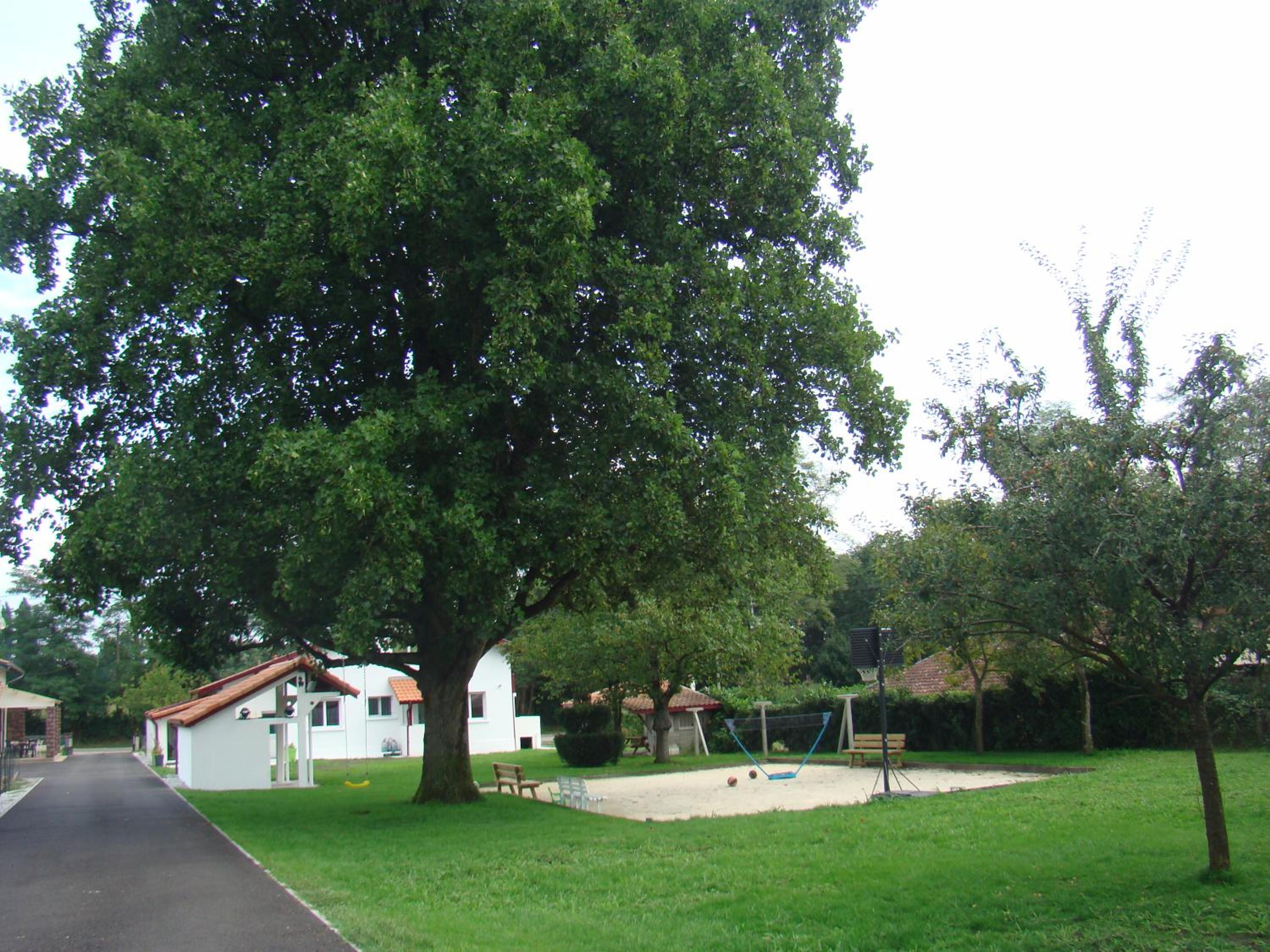 Les Gîtes Malidri