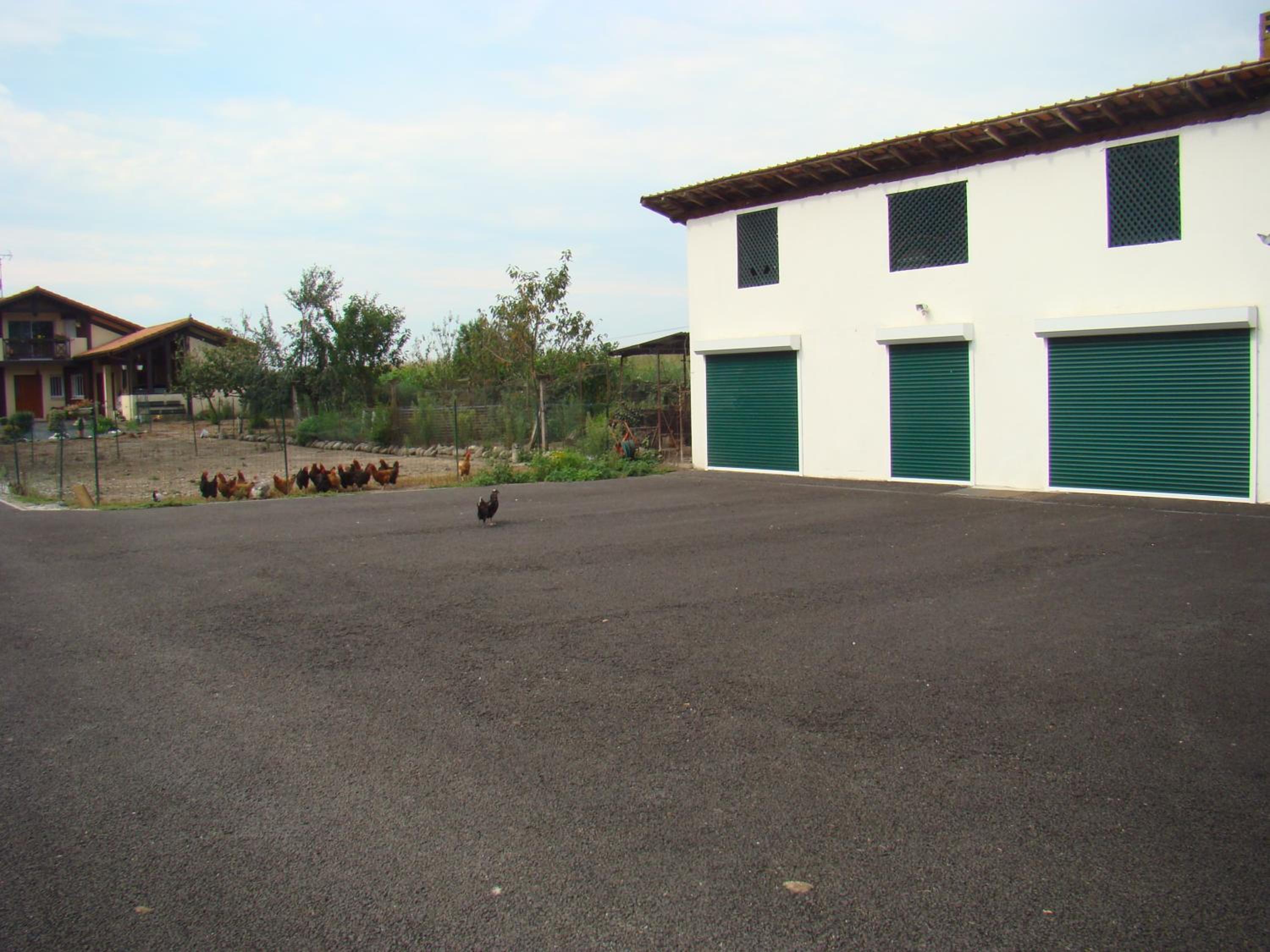 Les Gîtes Malidri