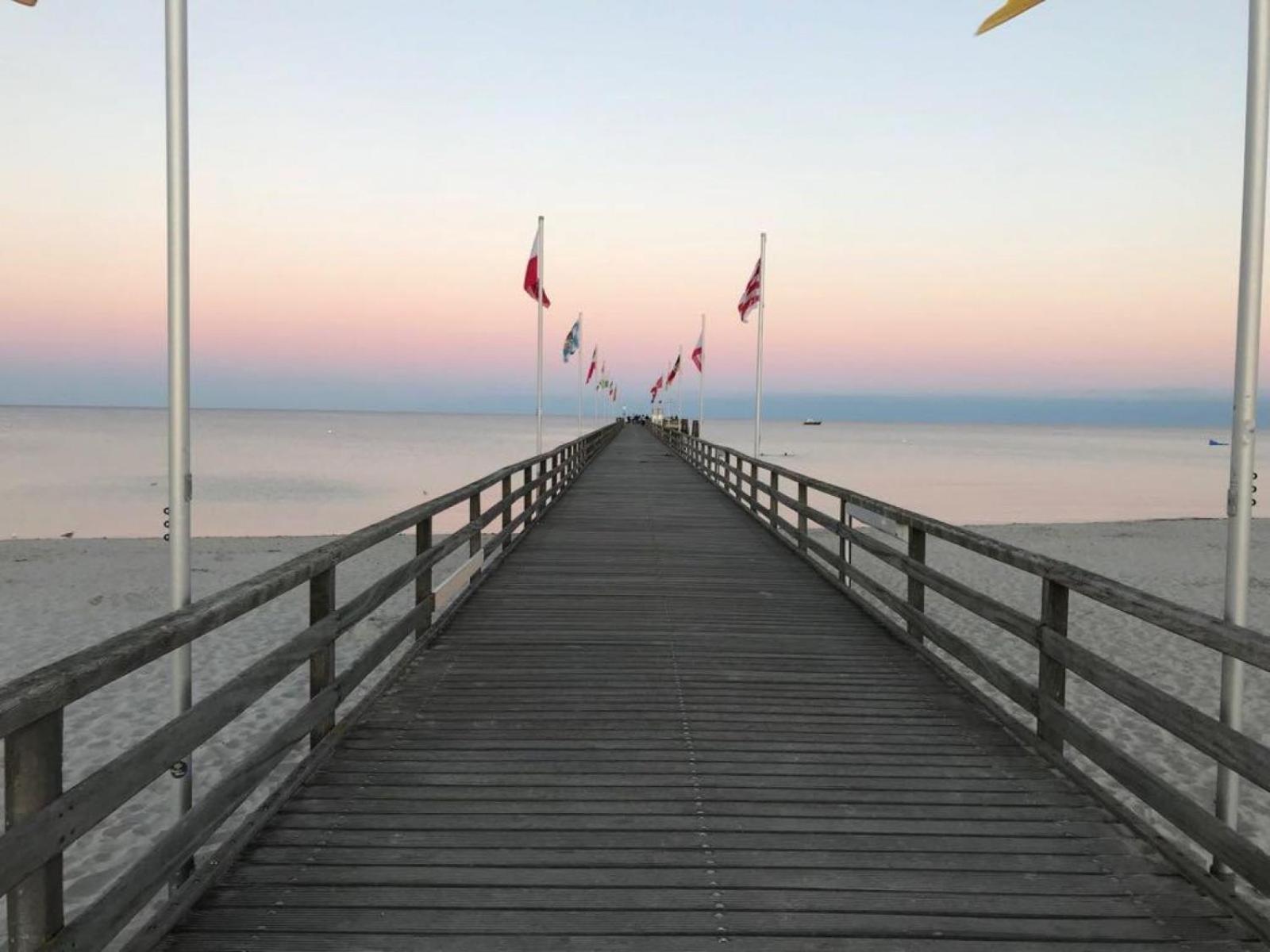 Strandperle 13 - Großenbrode