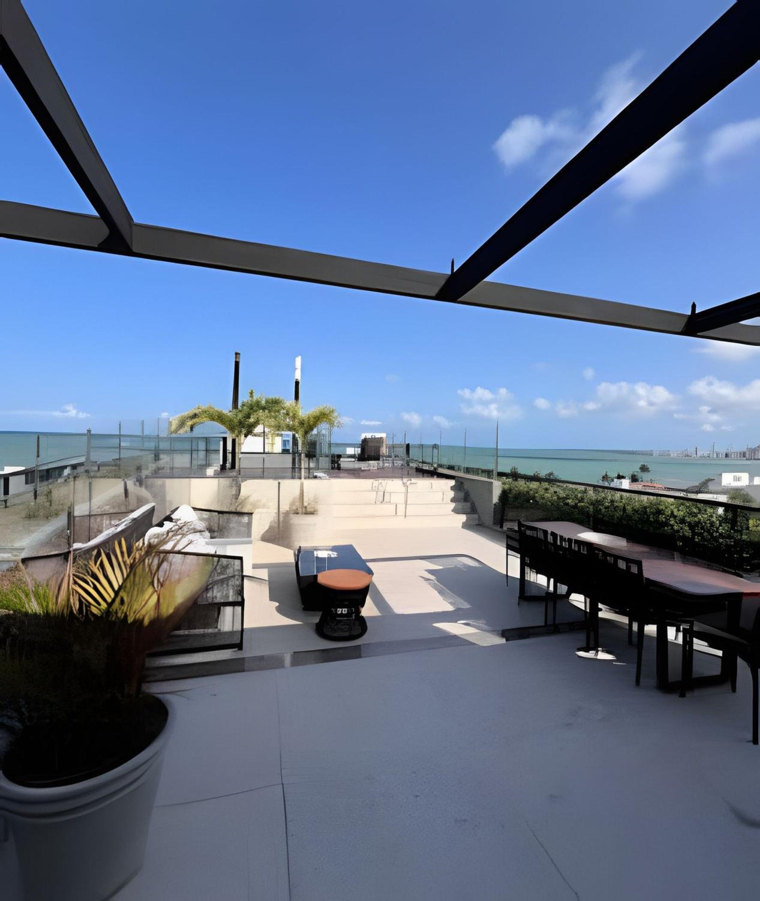roof