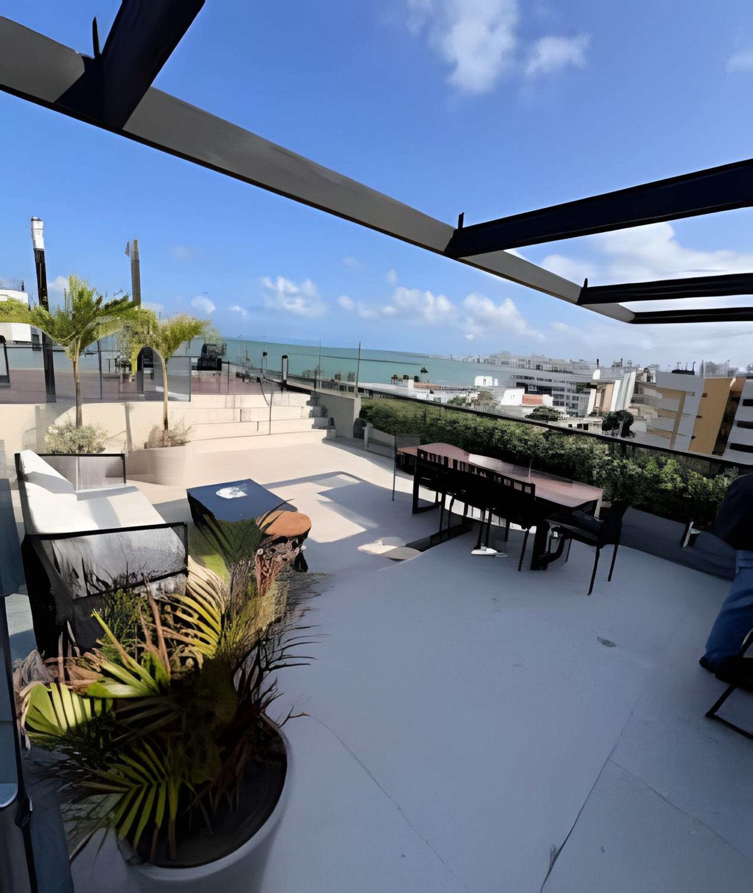 roof