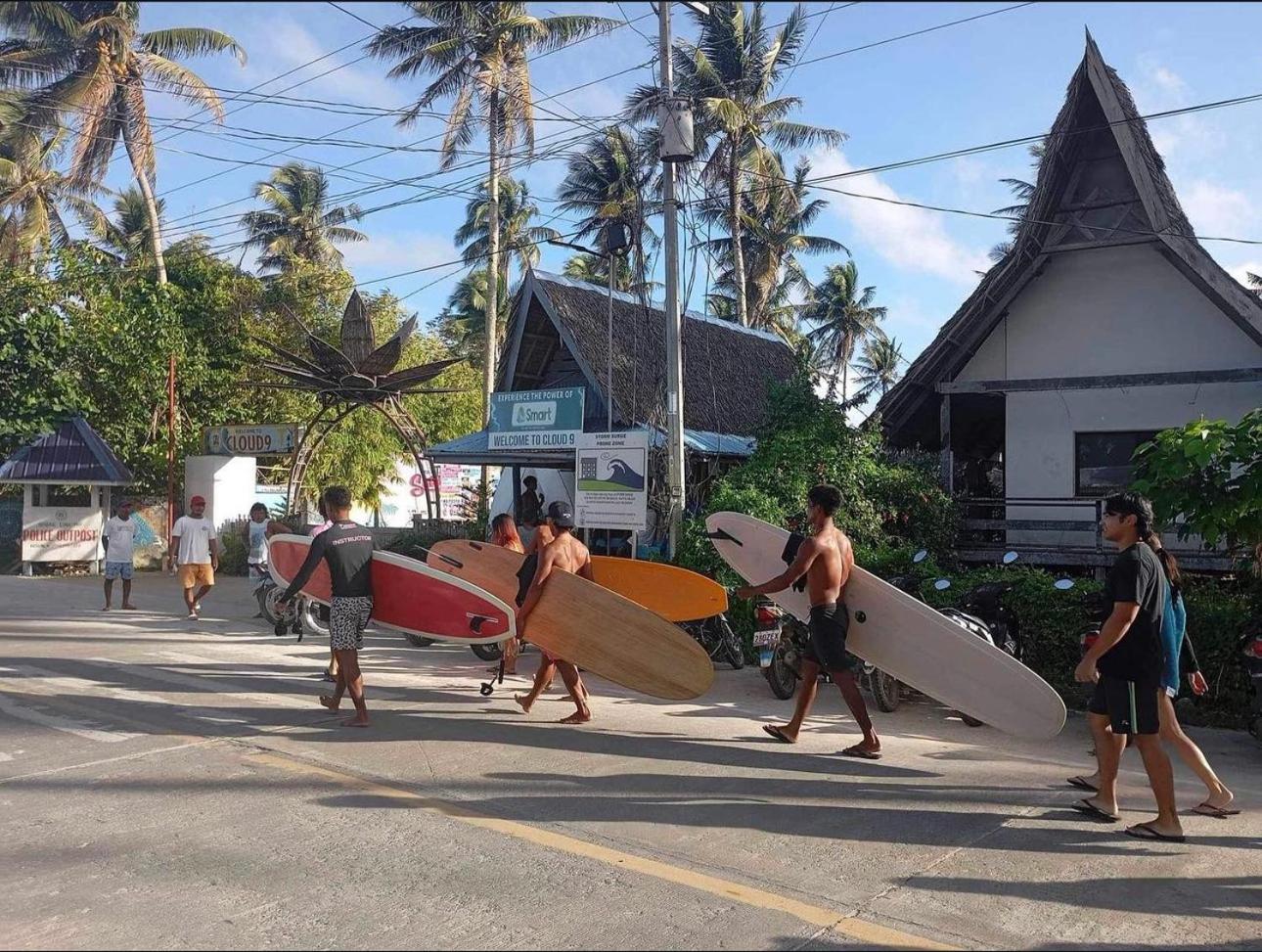 Yes Surf Siargao view 4