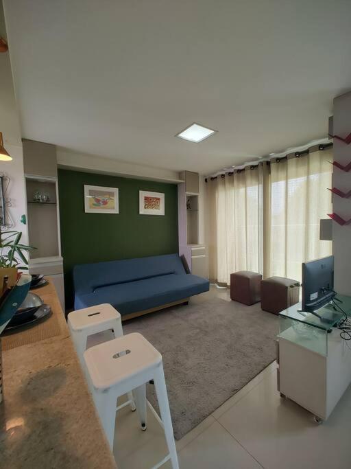 Apartamento Loft Studio Sofisticado Completo!!!