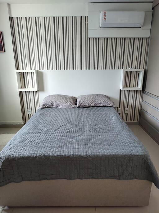 Apartamento Loft Studio Sofisticado Completo!!!