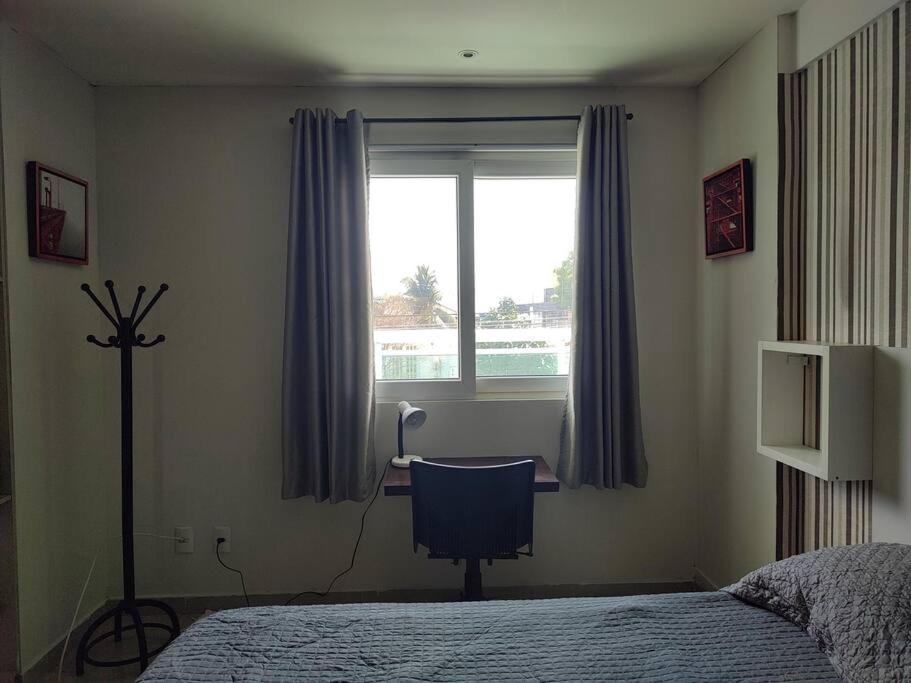 Apartamento Loft Studio Sofisticado Completo!!!