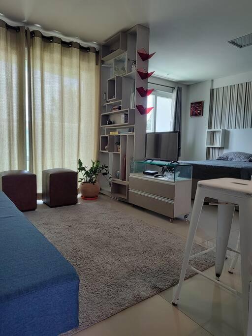Apartamento Loft Studio Sofisticado Completo!!!