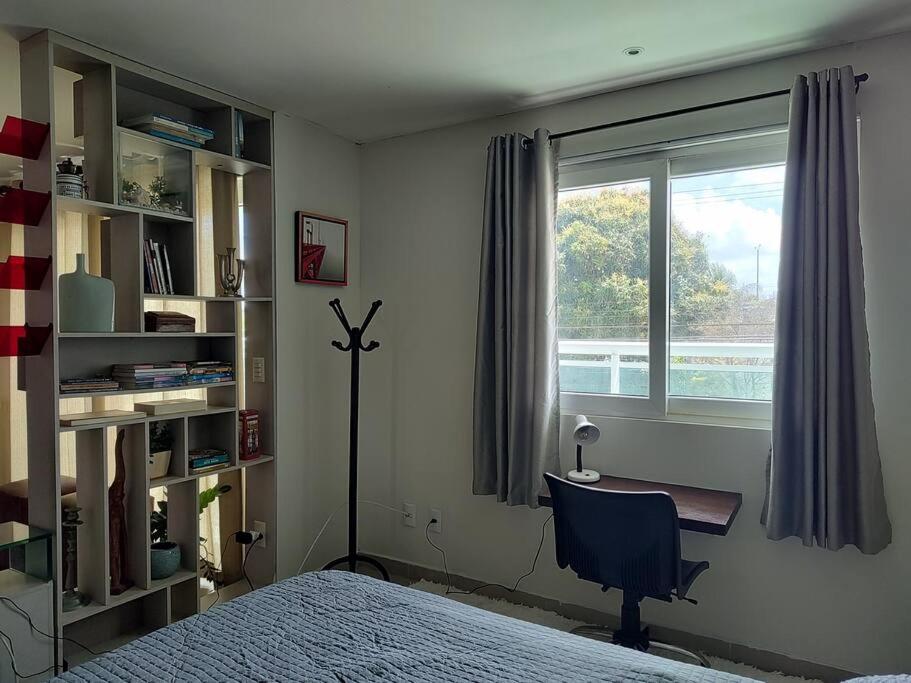 Apartamento Loft Studio Sofisticado Completo!!!