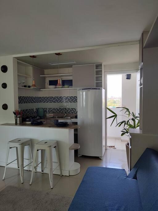 Apartamento Loft Studio Sofisticado Completo!!!