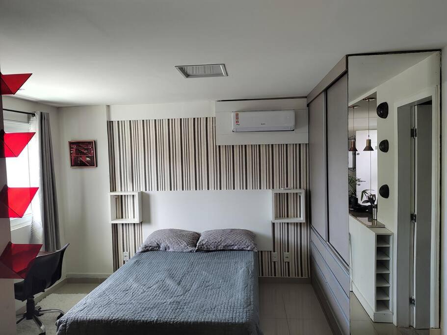 Apartamento Loft Studio Sofisticado Completo!!!