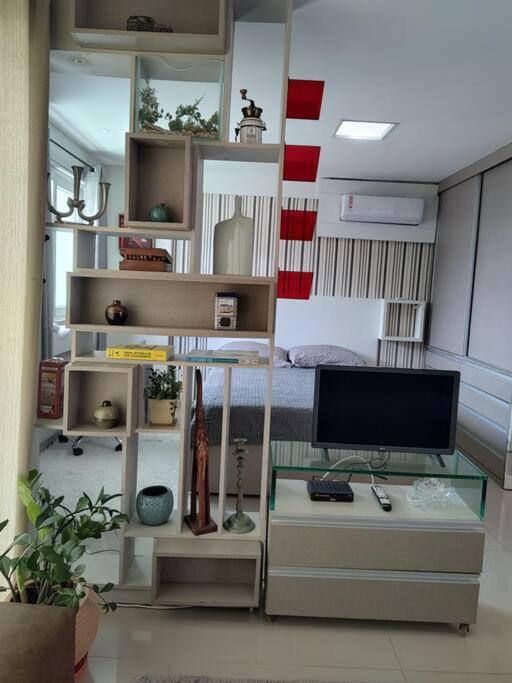 Apartamento Loft Studio Sofisticado Completo!!!