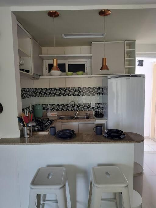 Apartamento Loft Studio Sofisticado Completo!!!