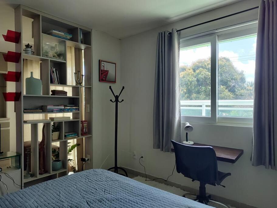 Apartamento Loft Studio Sofisticado Completo!!!