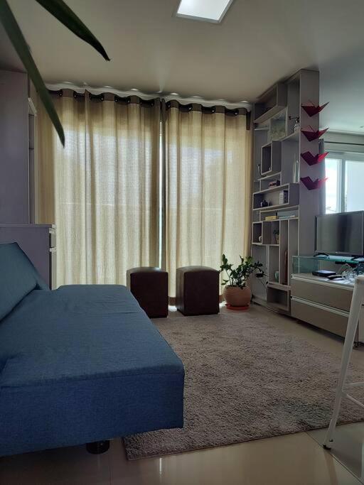 Apartamento Loft Studio Sofisticado Completo!!!