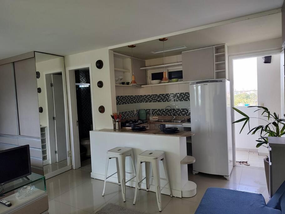 Apartamento Loft Studio Sofisticado Completo!!!