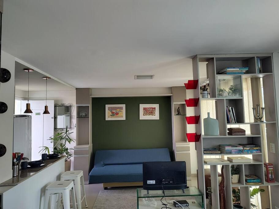 Apartamento Loft Studio Sofisticado Completo!!!