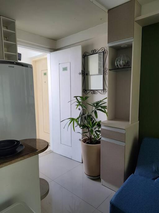 Apartamento Loft Studio Sofisticado Completo!!!