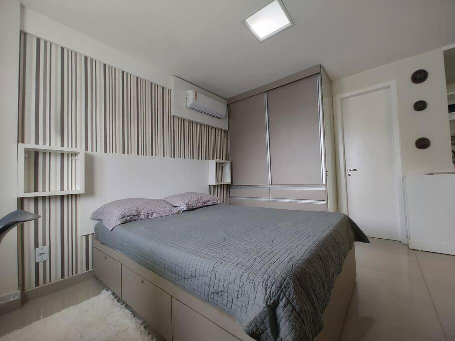 Apartamento Loft Studio Sofisticado Completo!!!