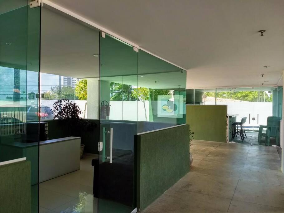Apartamento Loft Studio Sofisticado Completo!!!