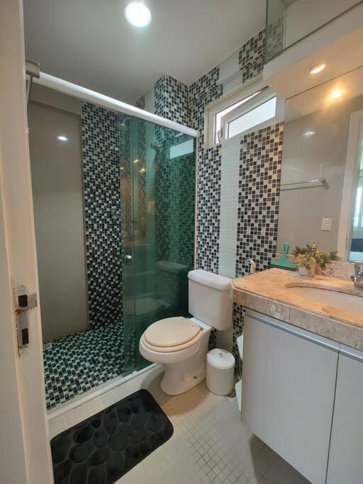 Apartamento Loft Studio Sofisticado Completo!!!