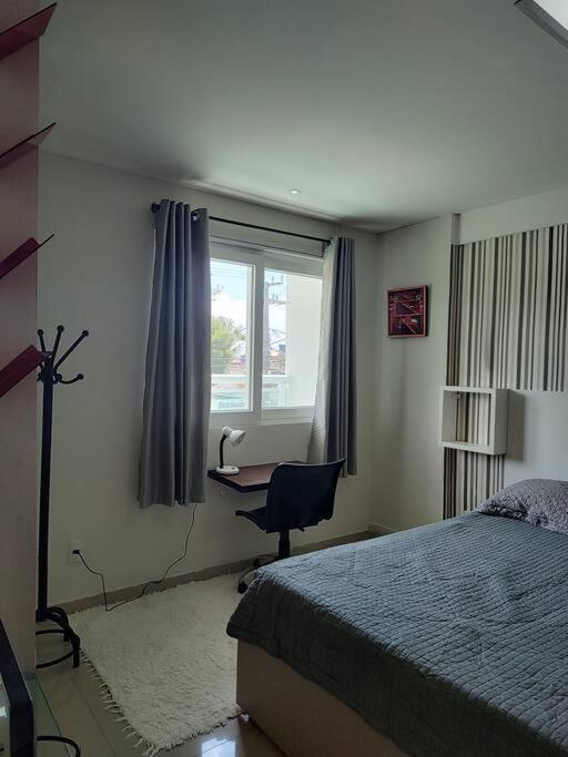Apartamento Loft Studio Sofisticado Completo!!!