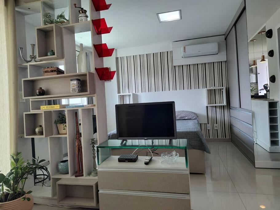 Apartamento Loft Studio Sofisticado Completo!!!
