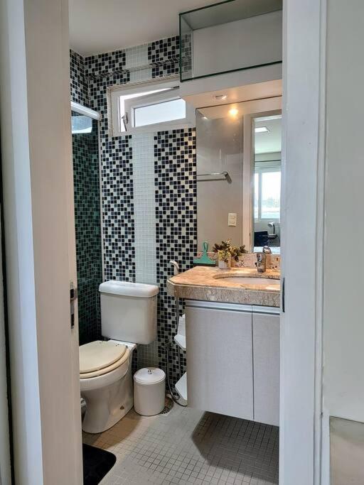Apartamento Loft Studio Sofisticado Completo!!!
