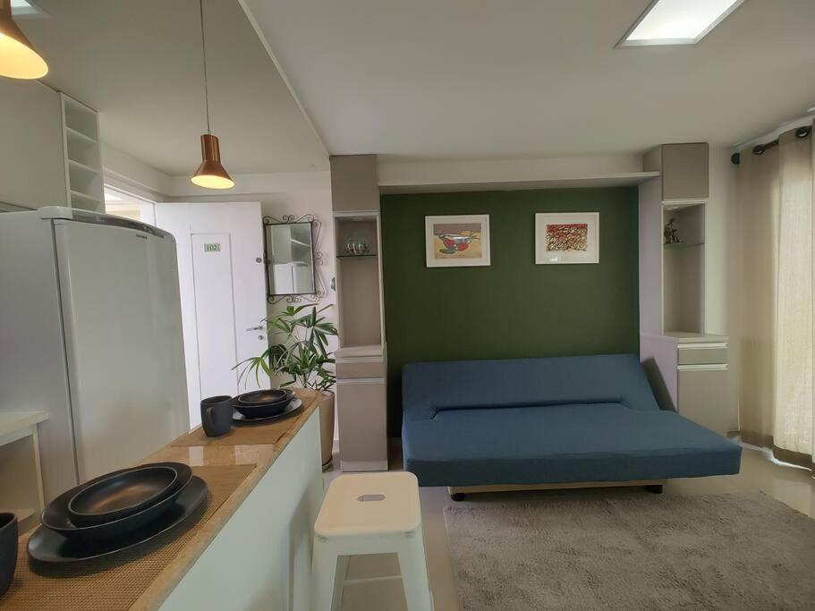 Apartamento Loft Studio Sofisticado Completo!!!