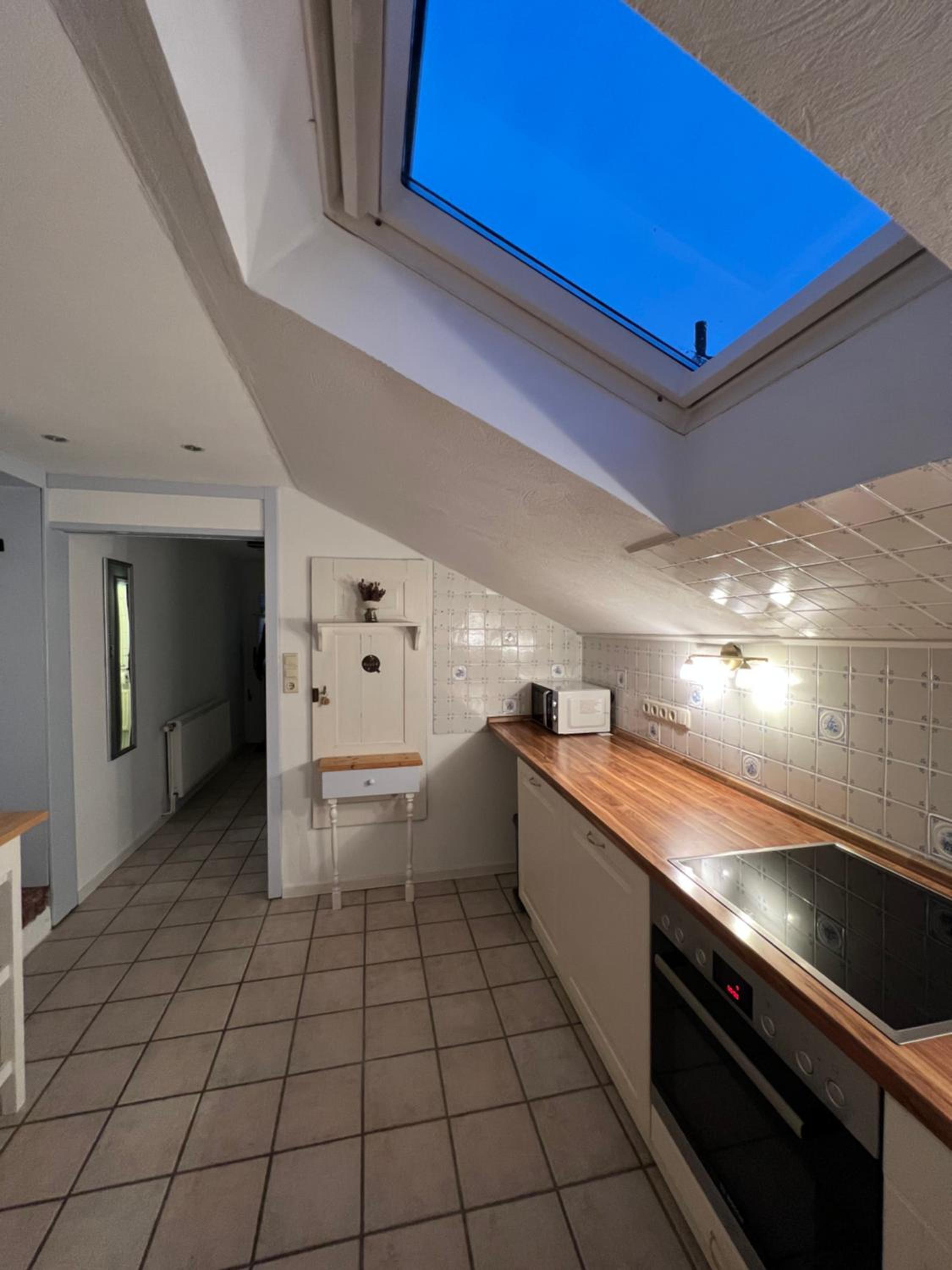 Ferienhaus Atempause