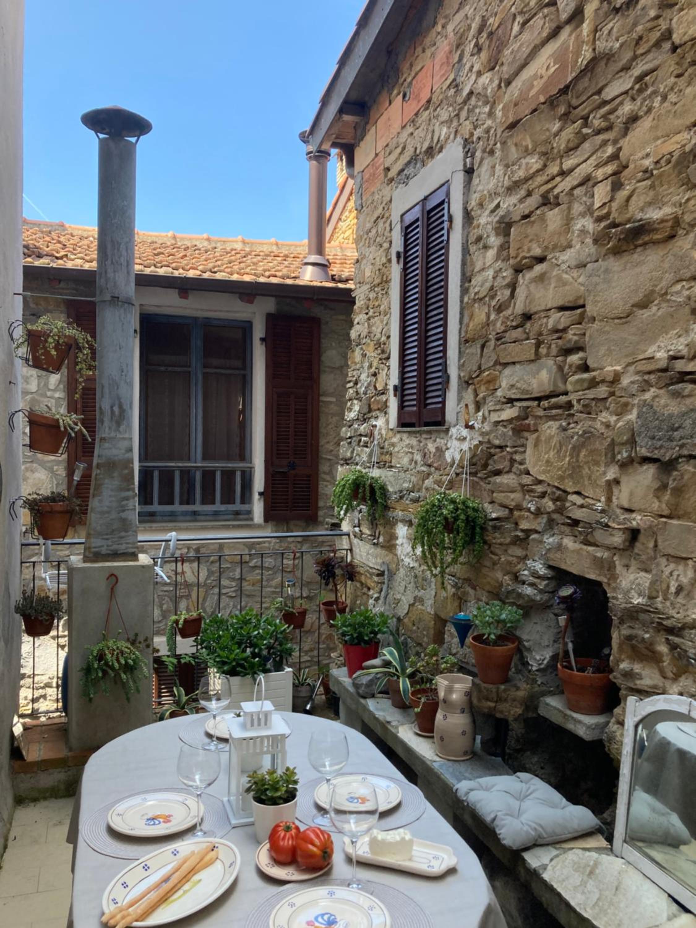 CasaDelGrillo CountryHouse