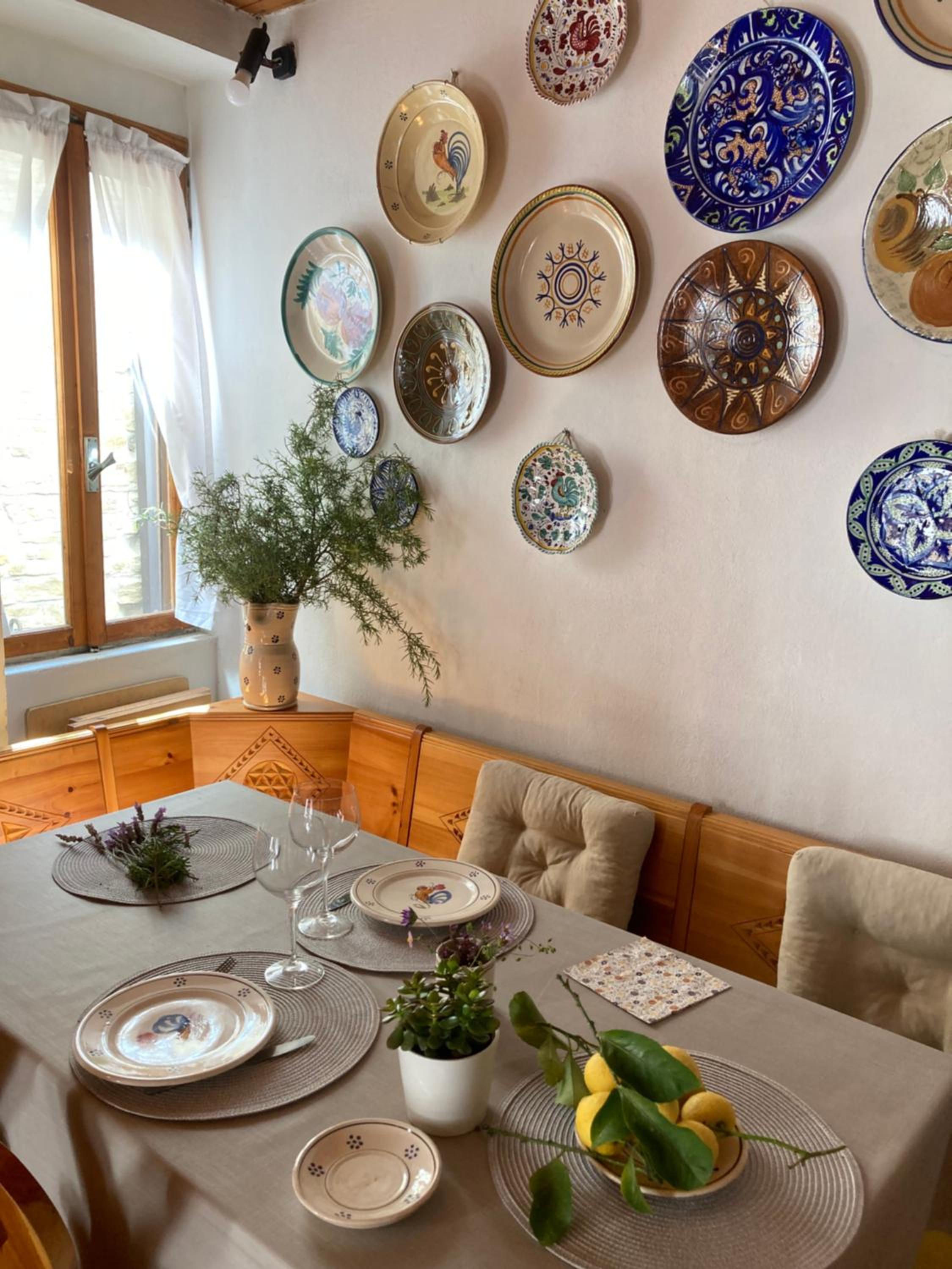 CasaDelGrillo CountryHouse