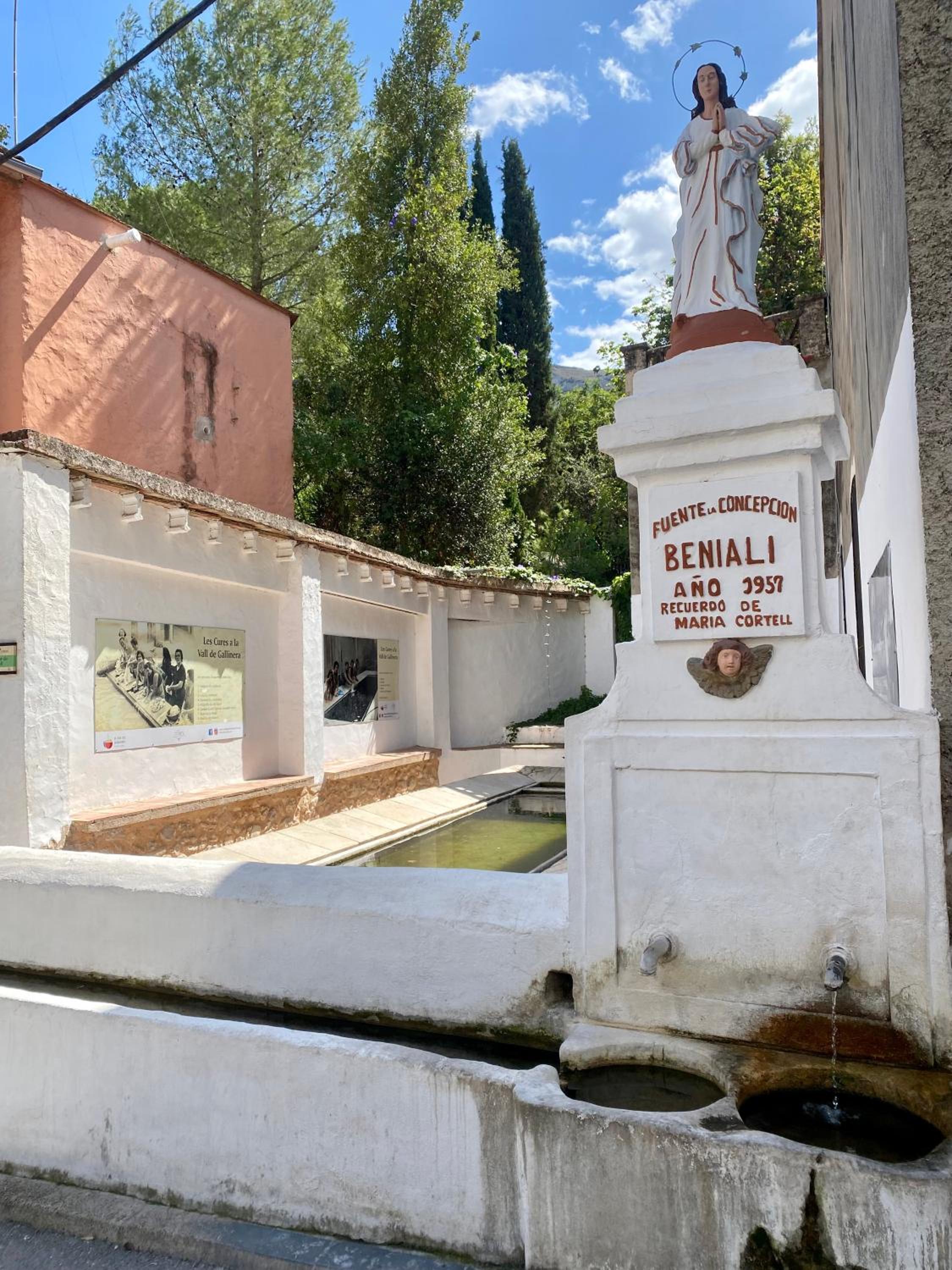 Mi Casa Azahar