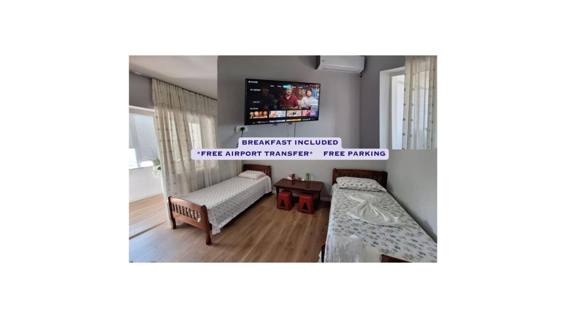 Ergi's Bed & Breakfast