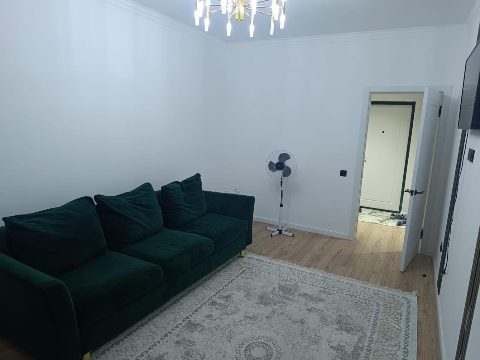 Tomiris Towers