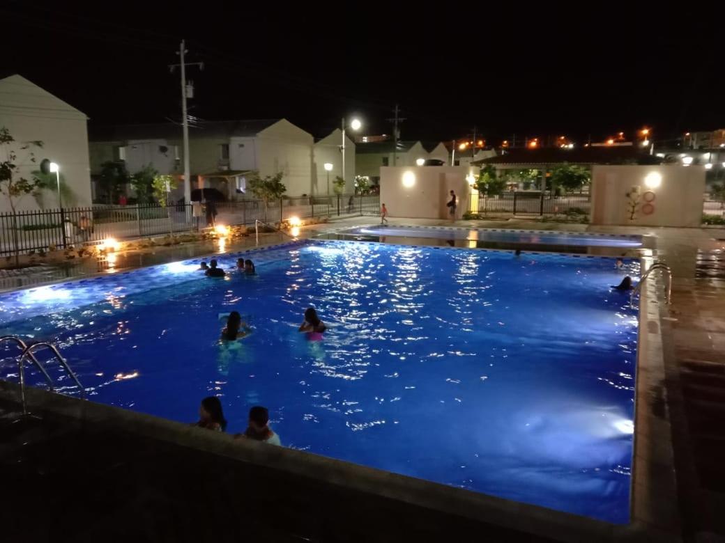 Casa en Santa Marta