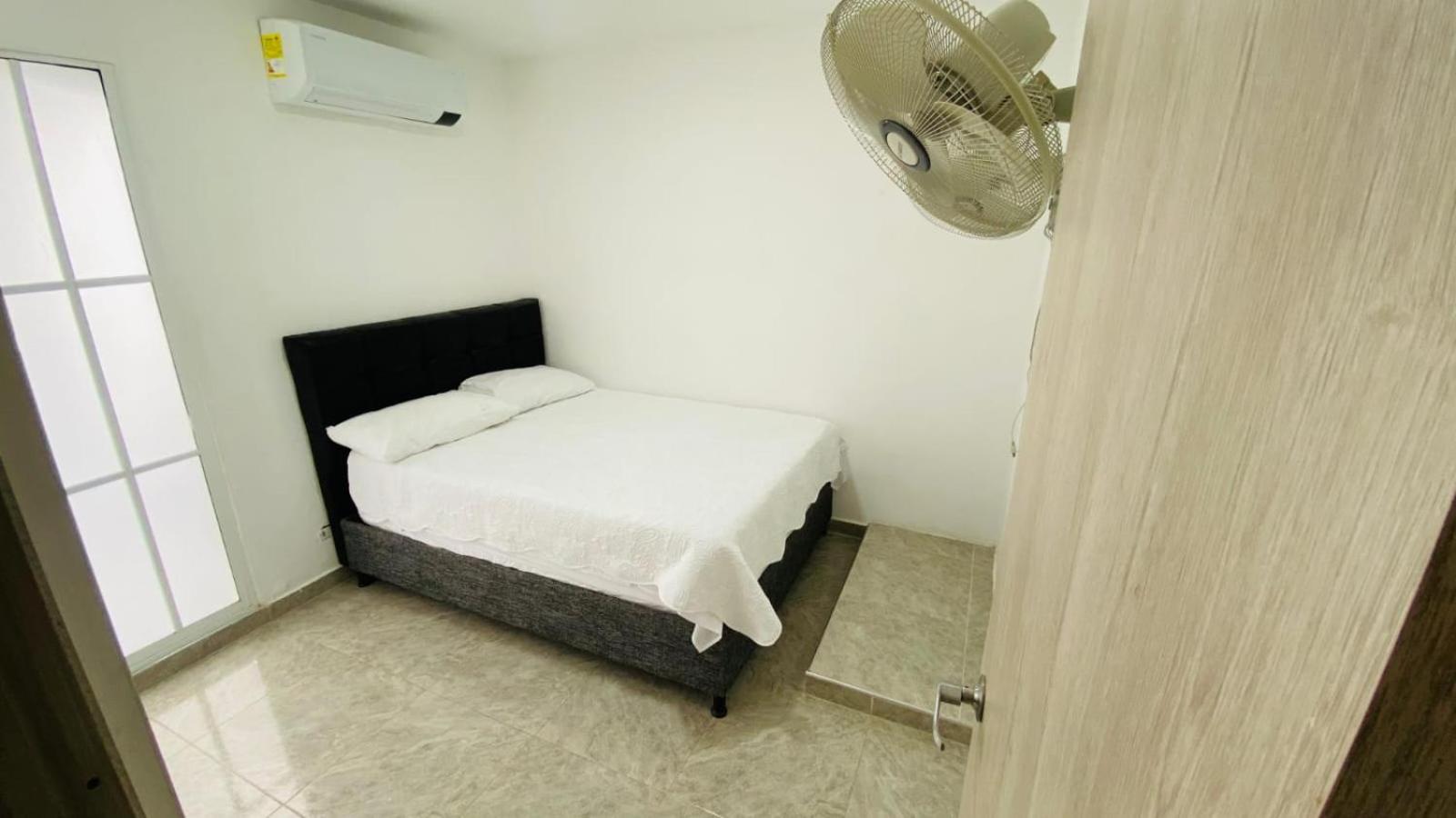 Casa en Santa Marta