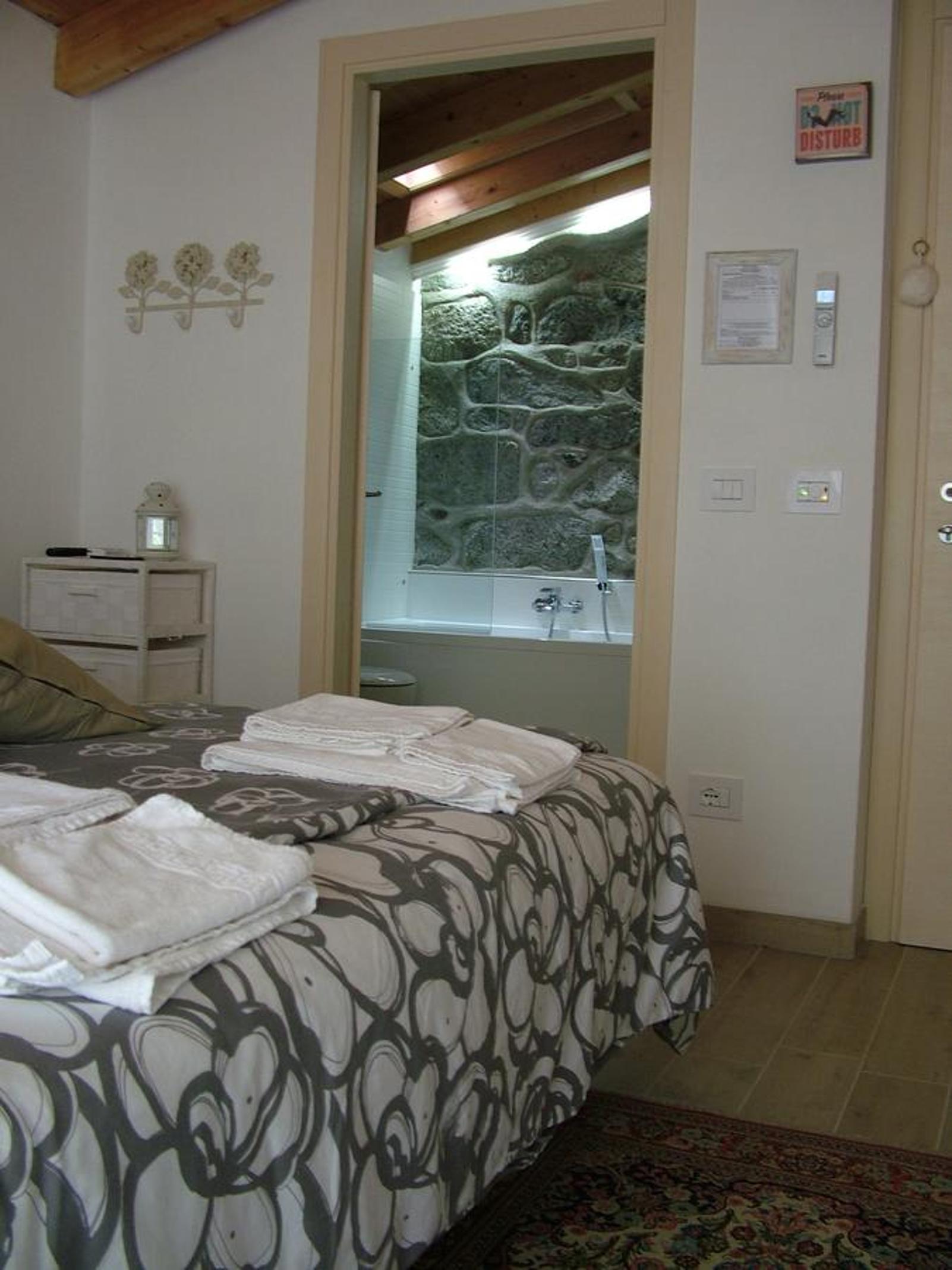 B&B Il Noce alla Finestra, photo 7